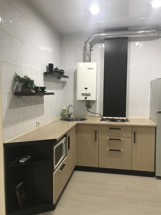 Апартаменты Apartments Superdom Днепр
