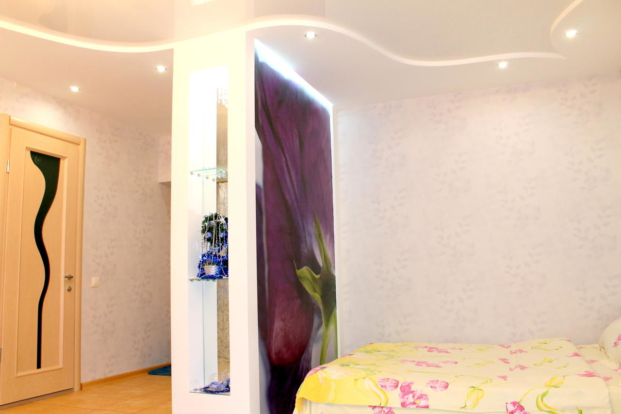 Апартаменты Apartments Superdom Днепр-26