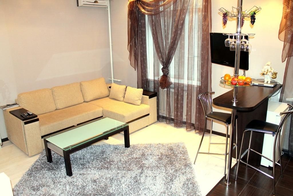 Апартаменты Apartments Superdom Днепр