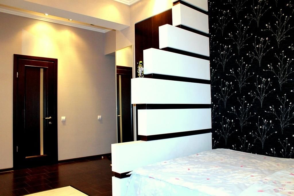 Апартаменты Apartments Superdom Днепр