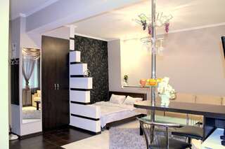 Апартаменты Apartments Superdom Днепр Номер-студио Делюкс-13