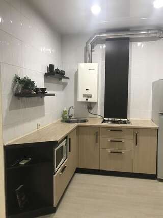 Апартаменты Apartments Superdom Днепр Номер-студио Делюкс-1