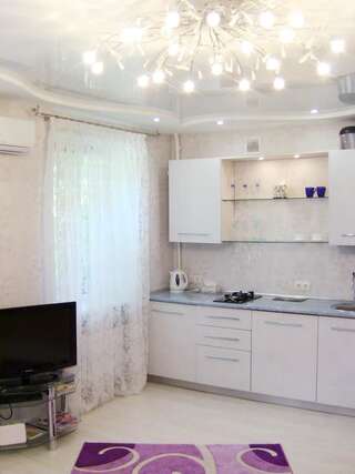 Апартаменты Apartments Superdom Днепр Номер-студио Делюкс-14