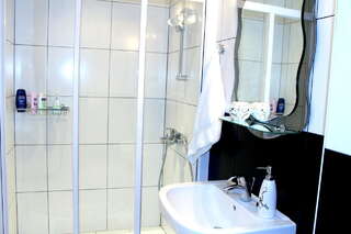 Апартаменты Apartments Superdom Днепр Номер-студио Делюкс-15