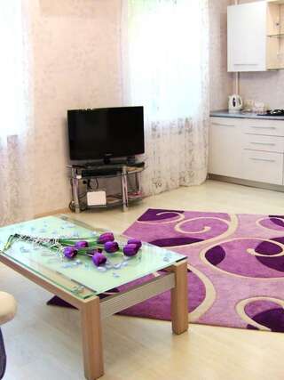 Апартаменты Apartments Superdom Днепр Номер-студио Делюкс-16