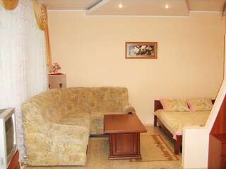 Апартаменты Apartments Superdom Днепр Номер-студио-6