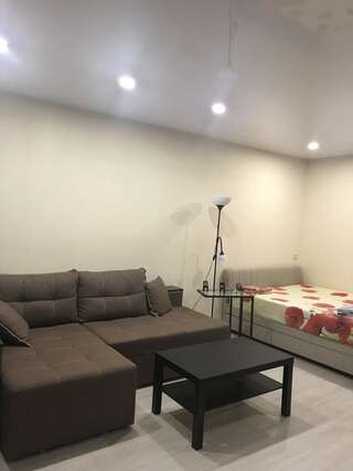 Апартаменты Apartments Superdom Днепр Номер-студио Делюкс-2