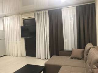 Апартаменты Apartments Superdom Днепр Номер-студио Делюкс-3