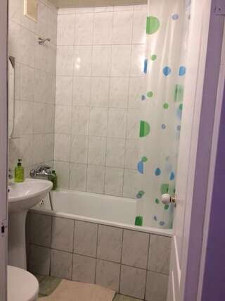 Апартаменты Apartments Superdom Днепр Номер-студио-14