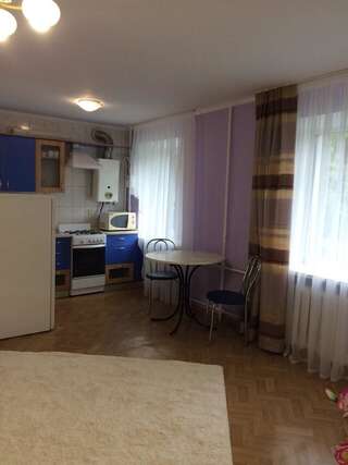 Апартаменты Apartments Superdom Днепр Апартаменты с 1 спальней-1