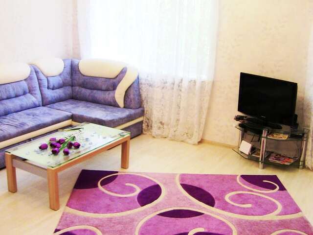 Апартаменты Apartments Superdom Днепр-3