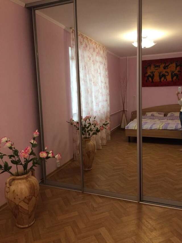 Апартаменты Apartments Superdom Днепр-12