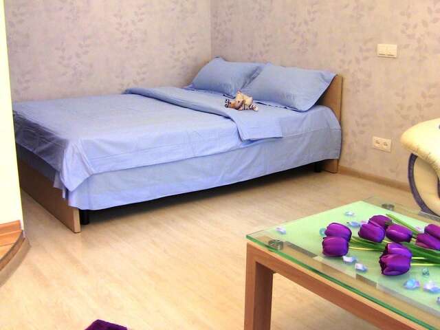 Апартаменты Apartments Superdom Днепр-15