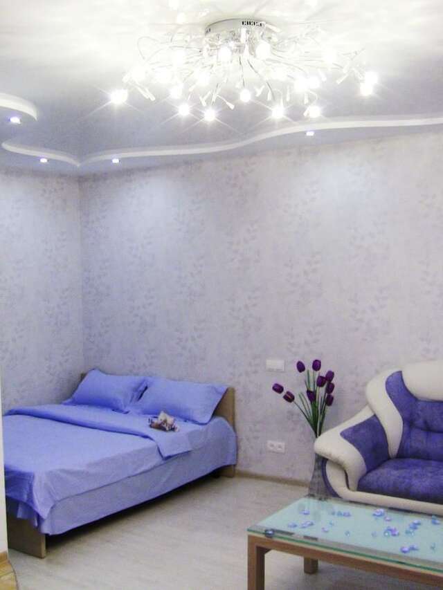Апартаменты Apartments Superdom Днепр-16