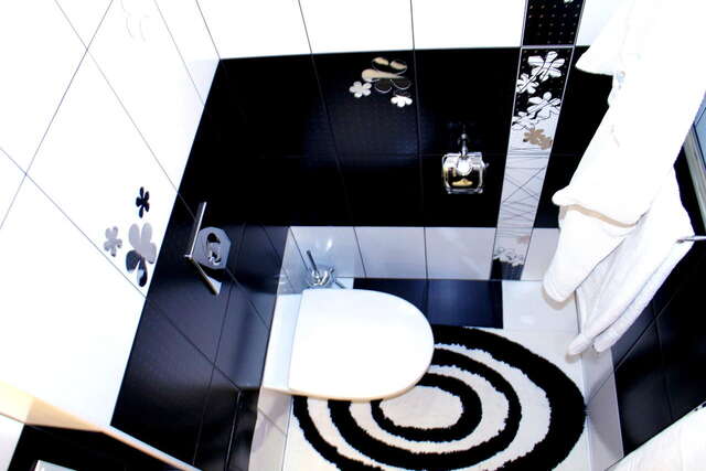 Апартаменты Apartments Superdom Днепр-19