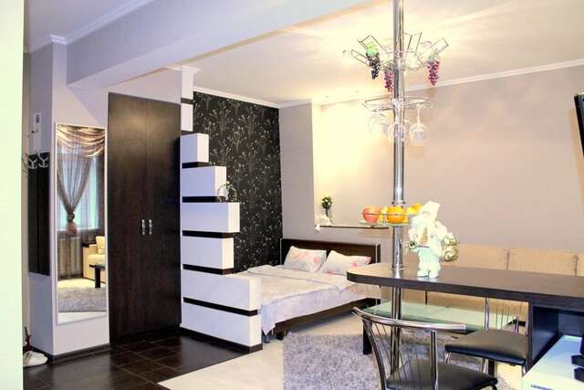 Апартаменты Apartments Superdom Днепр-21