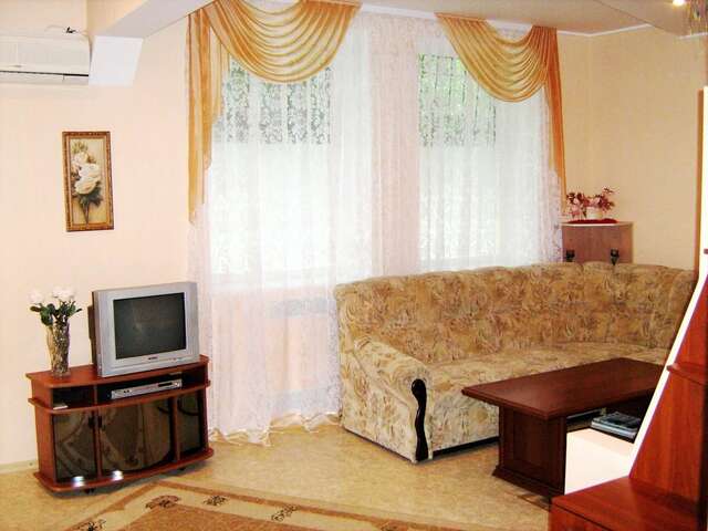 Апартаменты Apartments Superdom Днепр-22
