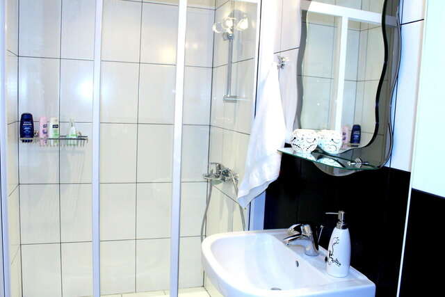 Апартаменты Apartments Superdom Днепр-24