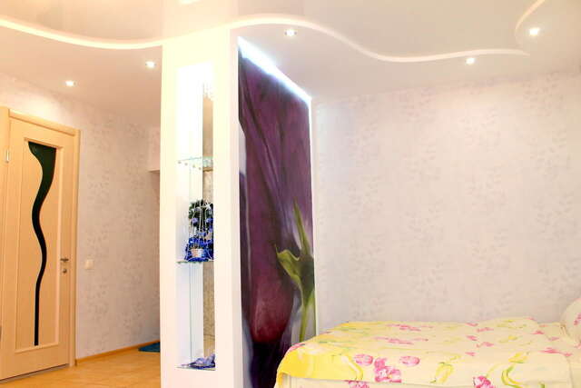 Апартаменты Apartments Superdom Днепр-25