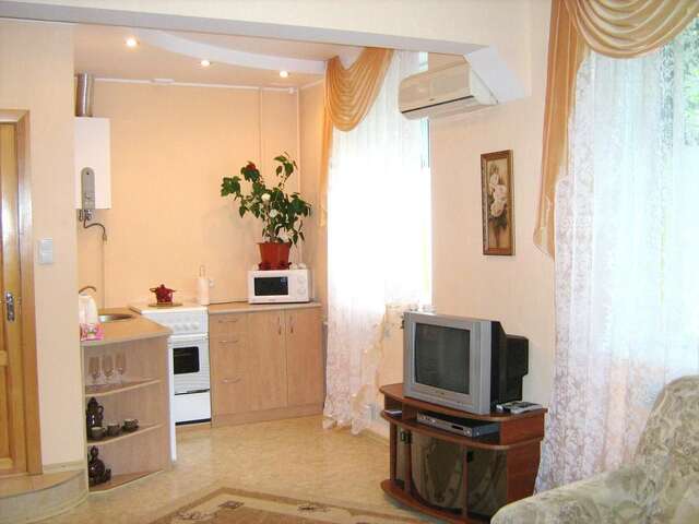 Апартаменты Apartments Superdom Днепр-27