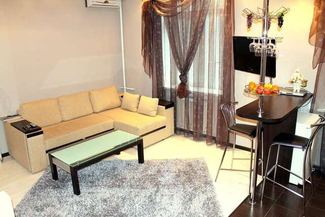 Апартаменты Apartments Superdom Днепр-28