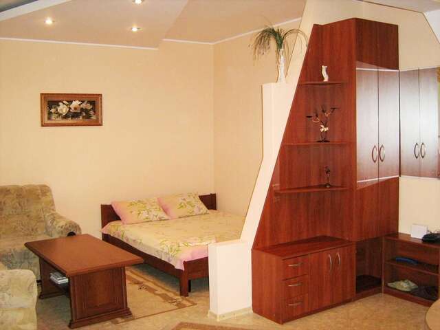 Апартаменты Apartments Superdom Днепр-29