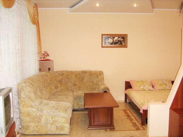 Апартаменты Apartments Superdom Днепр-31
