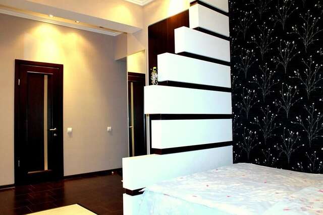 Апартаменты Apartments Superdom Днепр-32