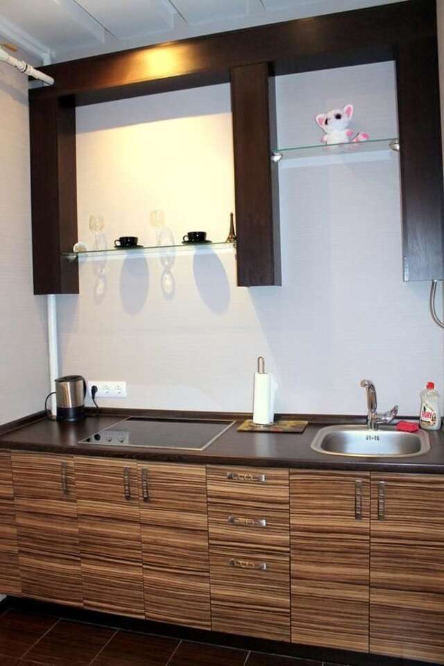 Апартаменты Apartments Superdom Днепр-33