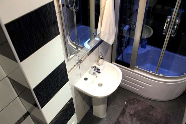 Апартаменты Apartments Superdom Днепр-35