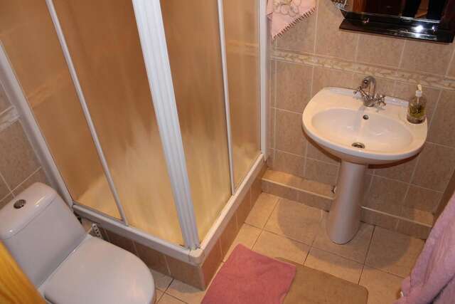 Апартаменты Apartments Superdom Днепр-38