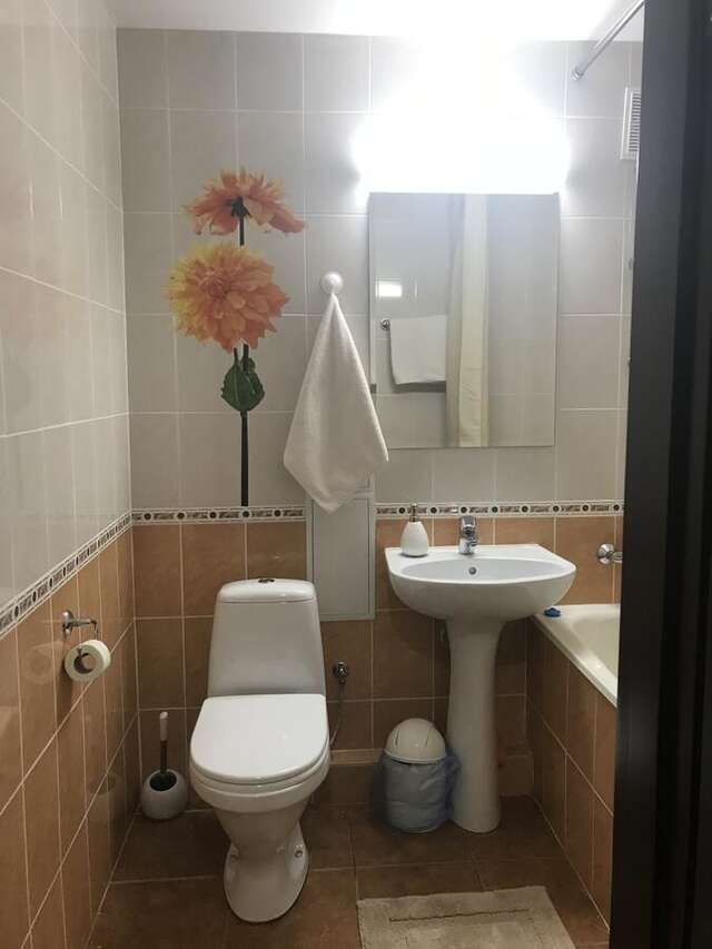 Апартаменты Apartments Superdom Днепр-7