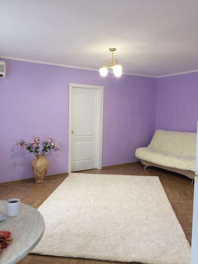 Апартаменты Apartments Superdom Днепр-11